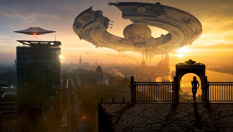 Future Space Travel